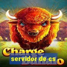 servidor de cs